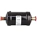 Parker Hannifin 164S Gold Label Steel Liquid Line Filter-Drier, 1/2