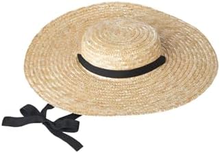 California Costumes Colonial Hat, Standard