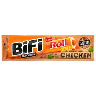 BIFI Chicken Roll XXL (0.07 g)