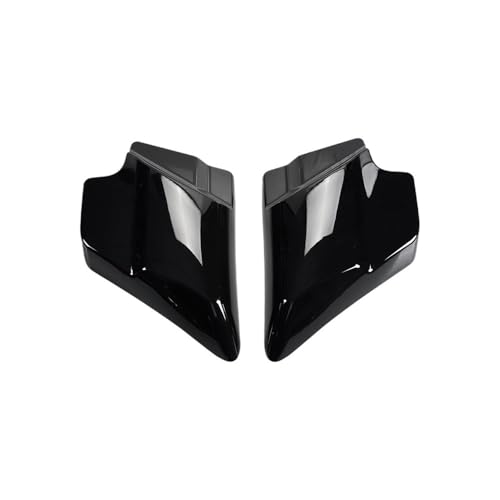 Aileron aérodynamique carénage de haute précision pour Electra Glide 2009-2022 bilatéral