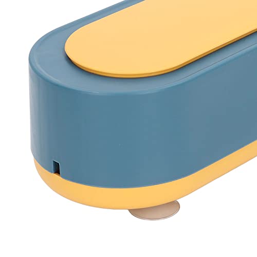 Máquina de limpeza ultrassônica, limpador ultrassônico leve e eficaz  portátil de baixo ruído com es