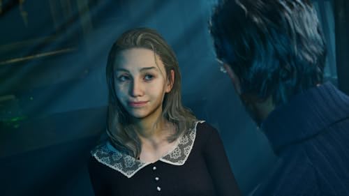 ジョンモーリー最後の事件簿(The Last Case of John Morley)の関連画像2