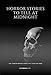 Scary Stories to Tell at Midnight (English Edition)