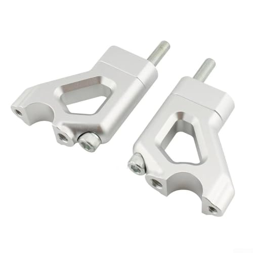 Elevador de manillar para Triumph Tiger 900 850 kit de control y confort 7