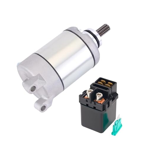Moteur de démarreur 31200-MEE-D00 CBR 600 RR 03-06