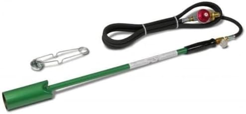 Red Dragon VT 2-23 C Weed Dragon 100, 000-BTU Propane Vapor Torch Kit