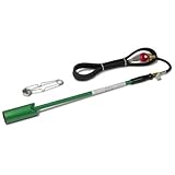 Red Dragon VT 2-23 C Weed Dragon 100,000-BTU Propane Vapor Torch Kit
