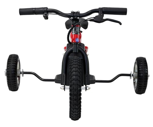 Image of Hardline Products USA Wheels for Tots Training Wheels (Evercross EV06M)
