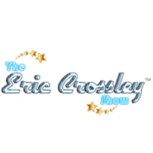『The Eric Crossley Show』のカバーアート