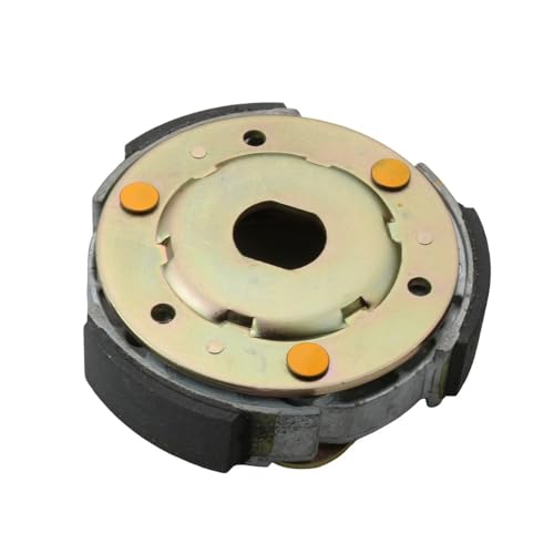 Embrayage for 125 150cc CM1672015 évite les pertes de puissance - 2