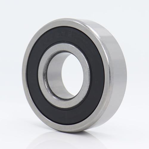 Rodamiento 6305 cerámico híbrido para eliminar vibraciones en el motor 3