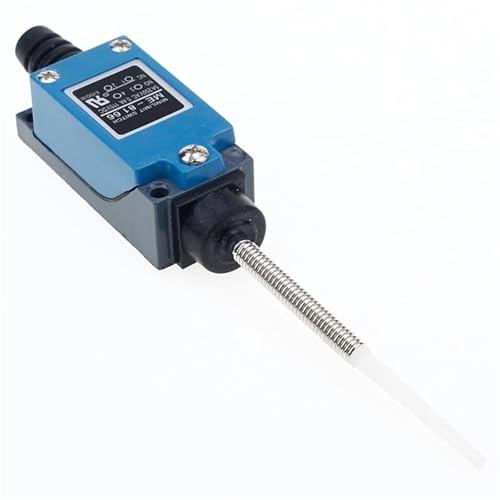 Interrupteur de fin de course flexible ME-8166 avec détection multidirectionnelle 360° - 2