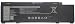 Produktbild ASKC 266J9 Laptop Akku für Dell G3 15 3500 3590 3790 G5 15 5500 SE 5505 Inspiron 5490 Ins 15PR-1545W 1548BR 1645W 1648BR 1742BR 1742W 1748BR P89F P89F001 P89F002 P89F003 P89F004 51Wh