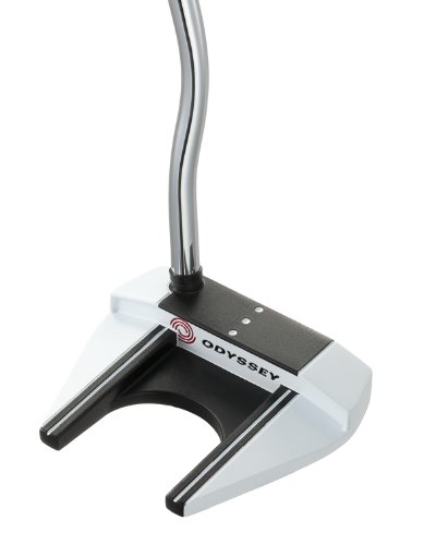 Odyssey White Hot VERSA 7パター　34inch Odyssey White Hot Versa Seven DB Putter | Callaway Golf Pre