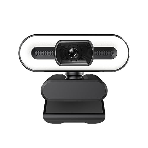 Webcam 1080P Full Hd Marca AIRYSSFU