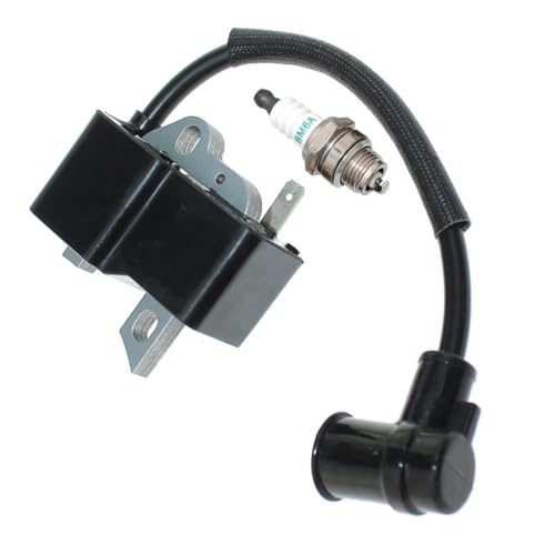 Bobine d'allumage résolvant les pannes de démarrage pour Stihl KM85