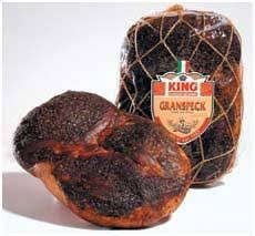 GRANSPECK KING'S PESO Kg. 7,500/8,00 CIRCA CONFEZIONE DA 1 PEZZO