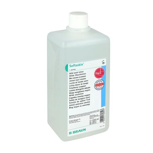 B. Braun Softaskin® Waschlotion