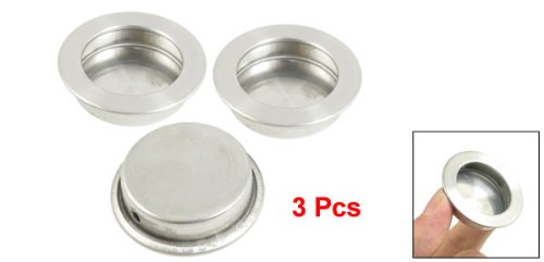 Sourcing map a12062700ux0368 maniglie da incasso