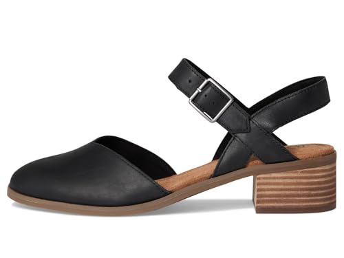 TOMS Women's Jaclyn Pump4