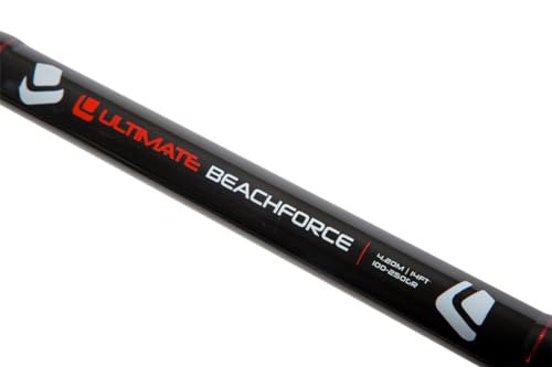 Ensemble Surfcasting Ultimate Complete Beach Set - Ensemble Mer – vue 3