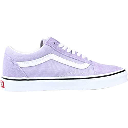 Image of Vans Women's Asher Adult Low Top Sneakers