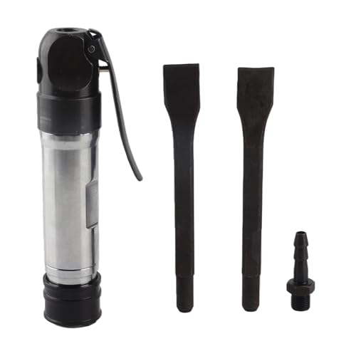Marteau perforateur pneumatique CZ2 compact 1.5J/min avec raccord G1/4