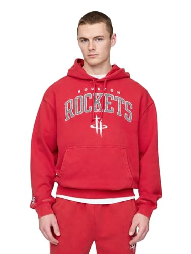 Image of GAP Men's X Nba Graphic Logo Hoodie Sweatshirt