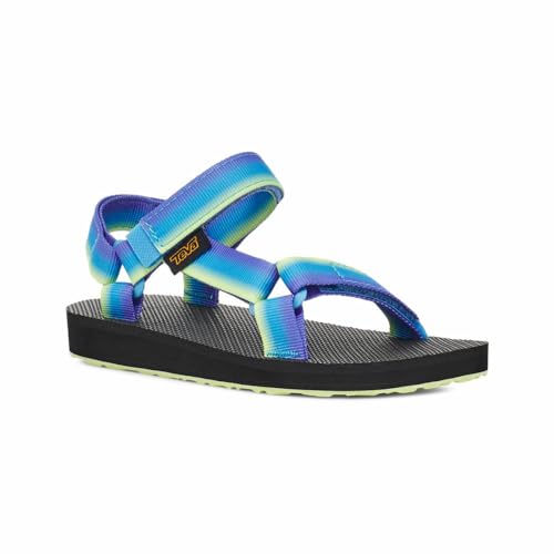 Teva Unisex-Child Original Universal Gradiate Sandal2