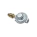 Mr. Heater Steel Low-Pressure Regulator For Operating Barbecue Grills and Low-Pressure Appliances, 75,000 Max BTU (Propane Gas)