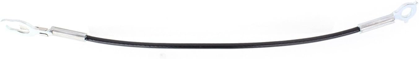 Replacement Tailgate Cable fits Toyota Tundra V8 4.6L Driver or Passenger Side
