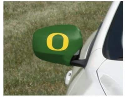 Oregon Ducks Side View Mirror Covers (Set of 2) for Cars & Small SUV's