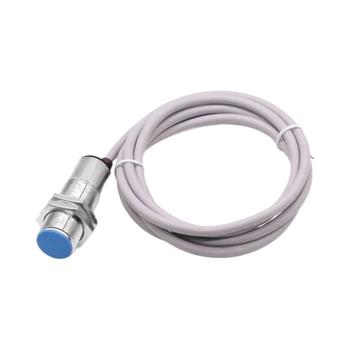 Capteur de proximite inductif NPN pour stopper les erreurs de tri sur vos lignes DC 24V