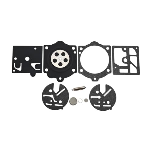 Kit K10-HDC para reparar carburador y solucionar tirones en motores XL 2