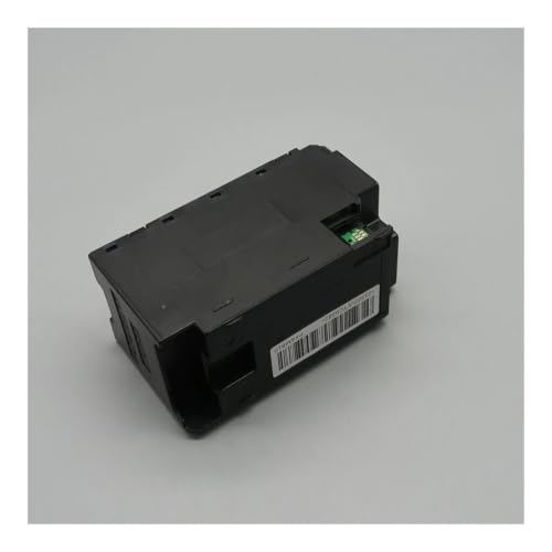 Boîte d'entretien réservoir encre C9382 pour résoudre l'erreur de tampon plein Epson WF C5890
