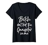 Funny Salty Bad Ass Bitch Shirts