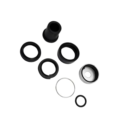 Kit roulement de tige de direction PWSSK-K06-400 pour quad Suzuki LTA500