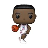 Colecciónalos todos! Funko 59369 Pop NBA:Legends-Isiah Thomas(White All Star Uni 1992)