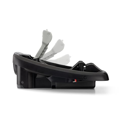 Image of Graco Gomax Infant Car Seat Base
