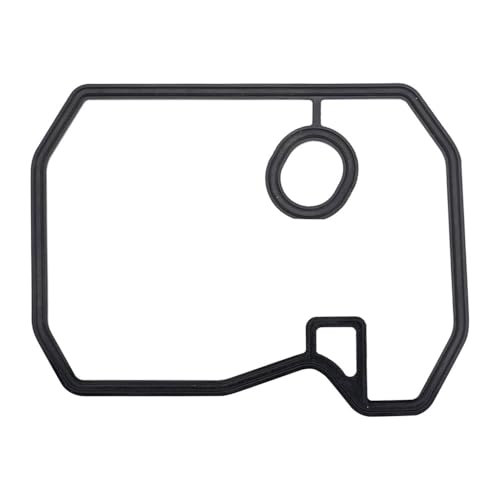 Joint de couvercle de culasse pour XRV750 NTV650 et NT650 2 pièces - 2
