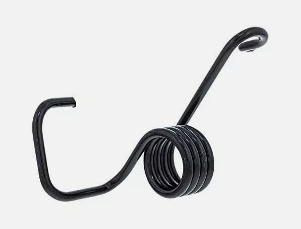GX20274 Original Equipment Torsion Spring Replacement for John Deere OEM