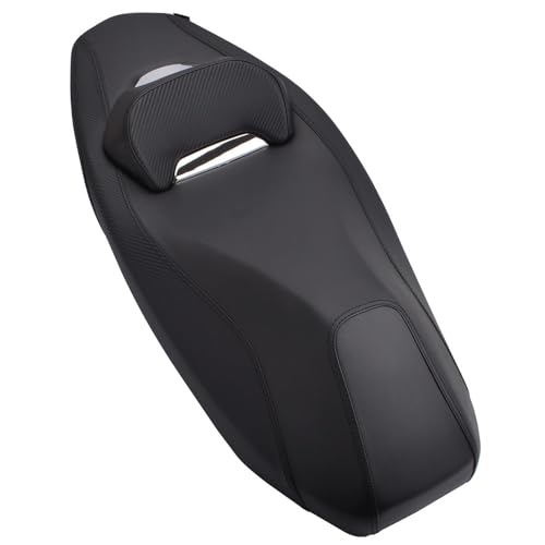 Asiento para ADV 160 2022-2024 de una pieza para conductor y pasajero