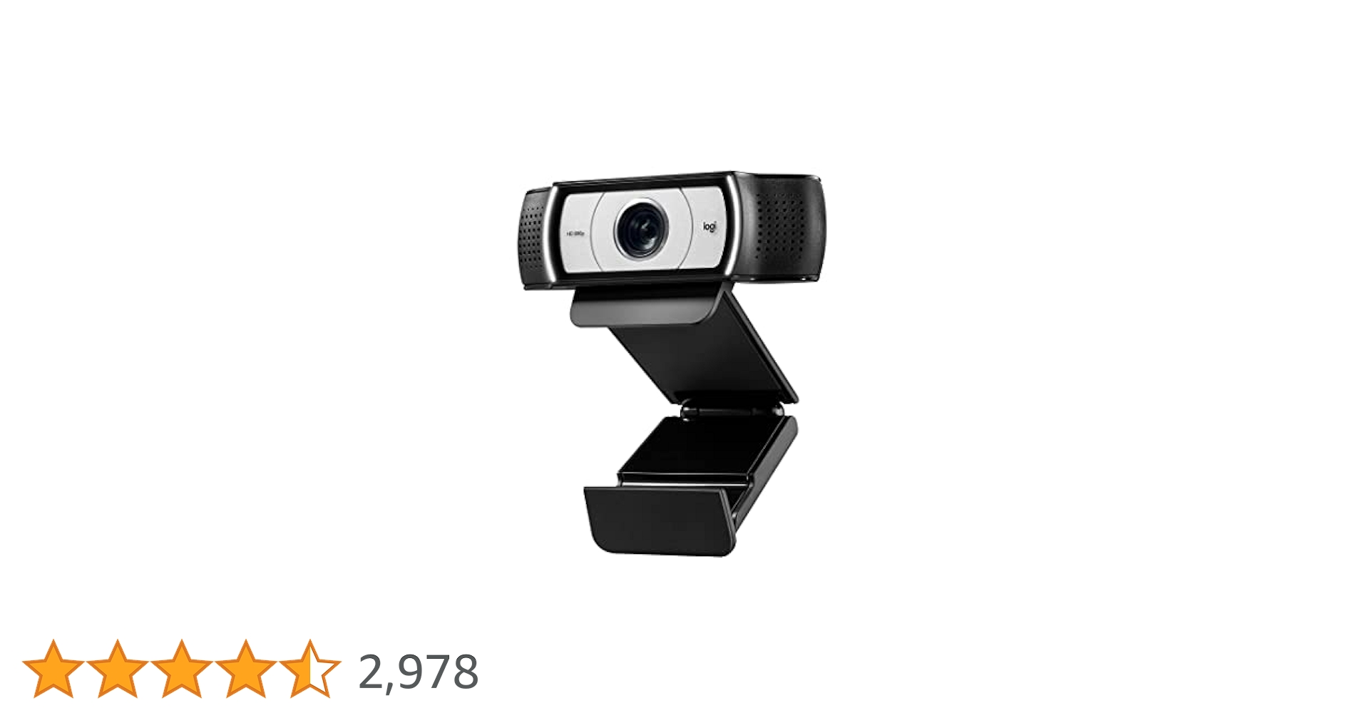 その他 Logitech Webcam C930 E Webcam, PC/Mac, USB Interface Amazon.co.jp: Logitech Webcam C930 E Webcam, PC/Mac, USB