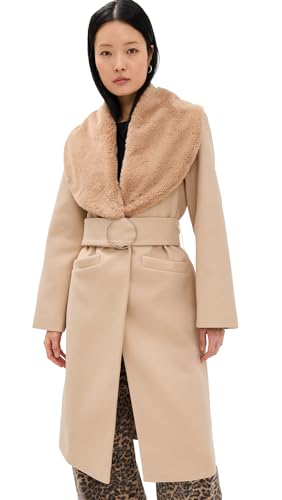 Women's Endless Coat