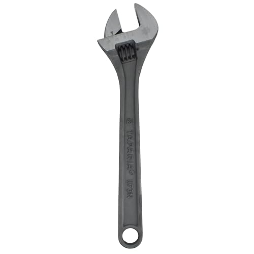 Taparia 1173-12 12-Inch Adjustable Spanner - Image 2