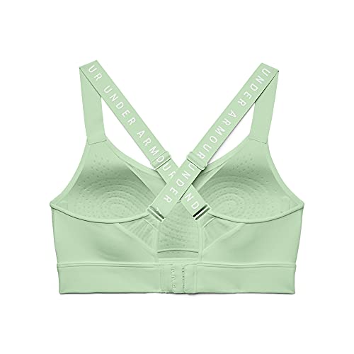 Image of Under Armour Women's UA Infinity High Sports Bra