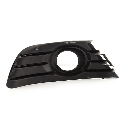 Couvercle antibrouillard Citroën C4 pour remplacer cache manquant 04-08 - 4