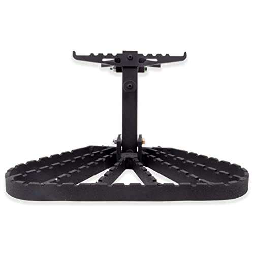 Guide Gear 20' 2-Man Double Rail Ladder Tree Stand Replacement Hunting Blind