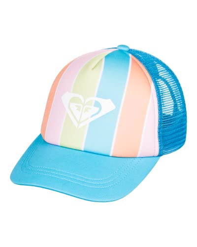 Roxy Girls' Sweet Emotions Trucker Hat