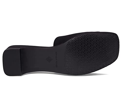 Image of Donald Pliner Women's Fifi Slide Sandals, Women's Summer Sandals, Women's Shoes, Comfortable Open-Toe Casual Flats